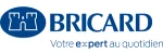 nos fournisseurs : bricard